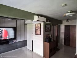 Blk 467C West Plains @ Bukit Batok (Bukit Batok), HDB 2 Rooms #528682431